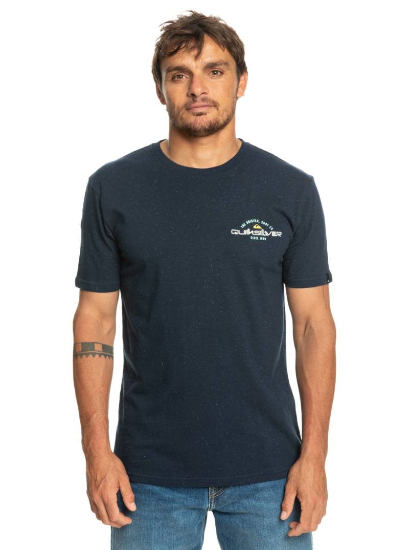 Quiksilver T-Shirt »Arched Type« Quiksilver T-Shirt »Arched Type« von Quiksilver