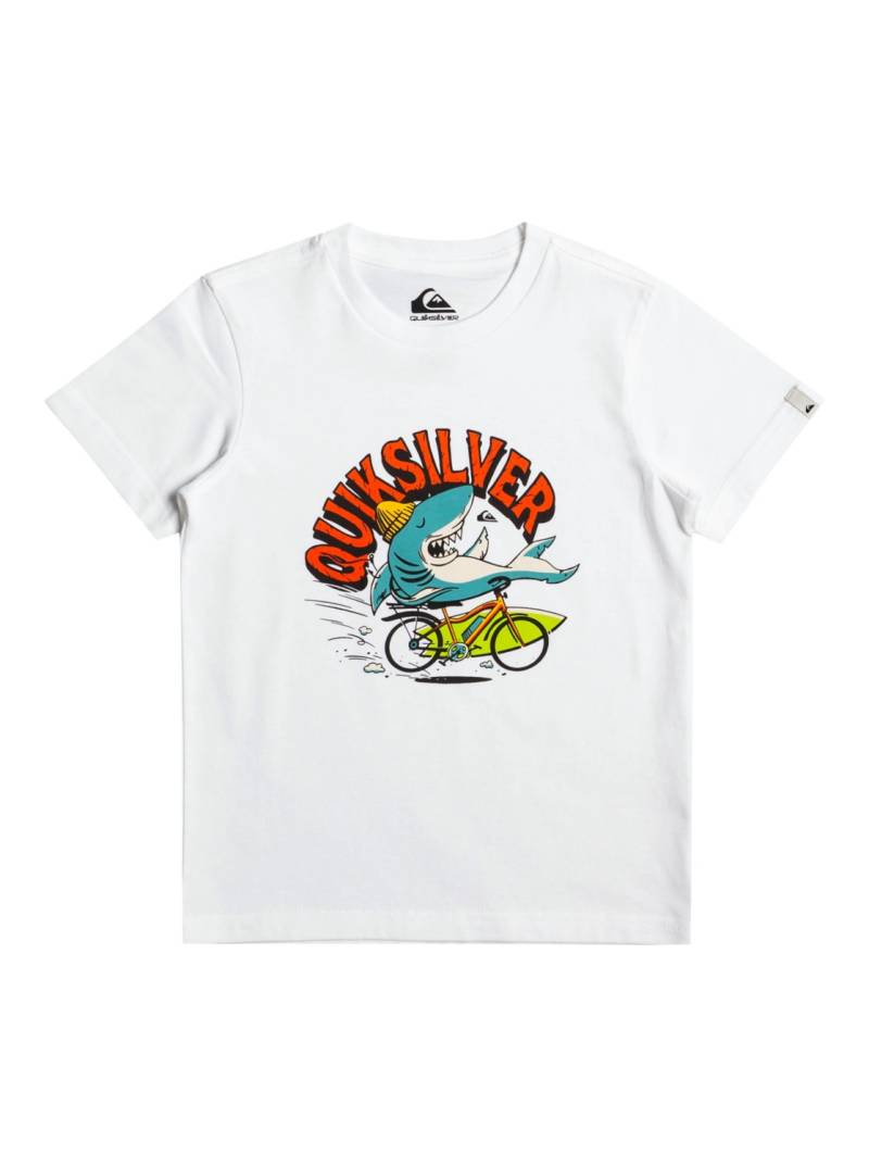 Quiksilver T-Shirt »At Risks« von Quiksilver