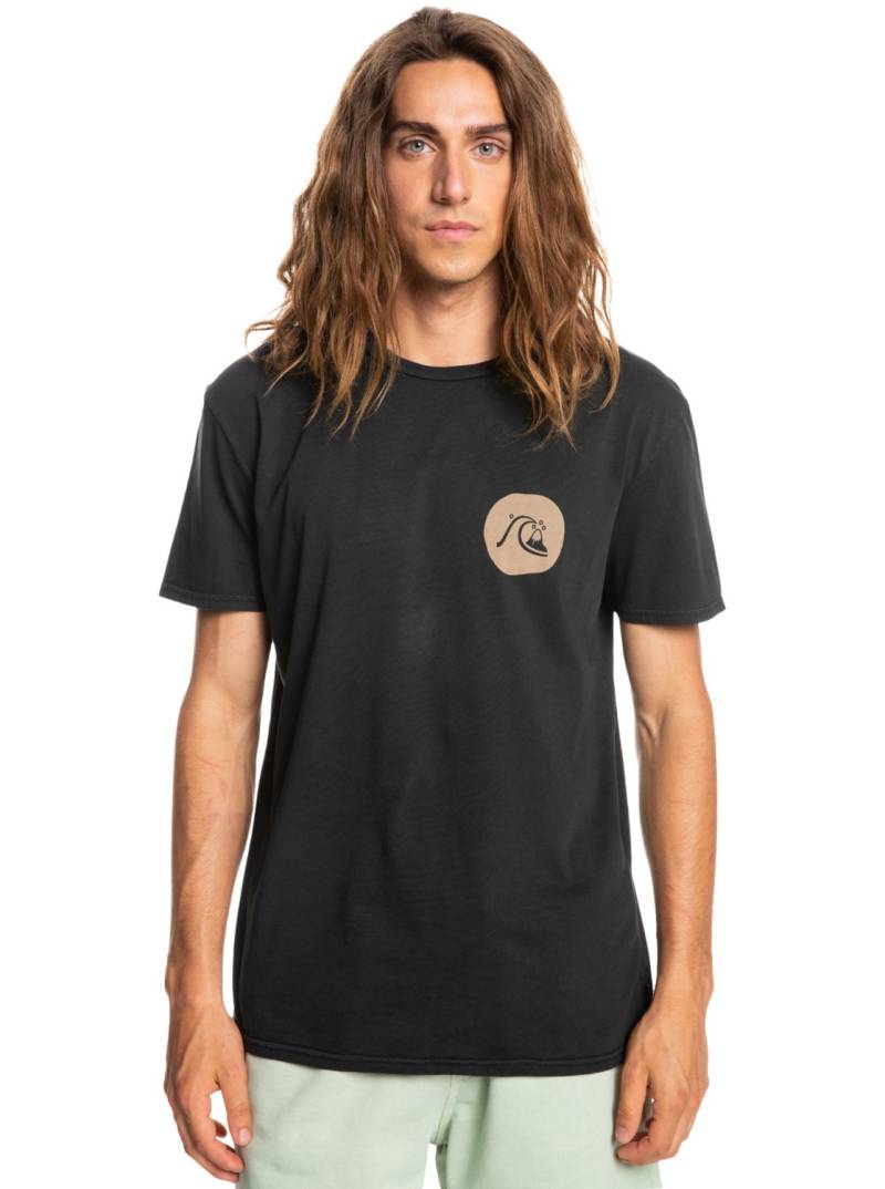 Quiksilver T-Shirt »Be Still« von Quiksilver