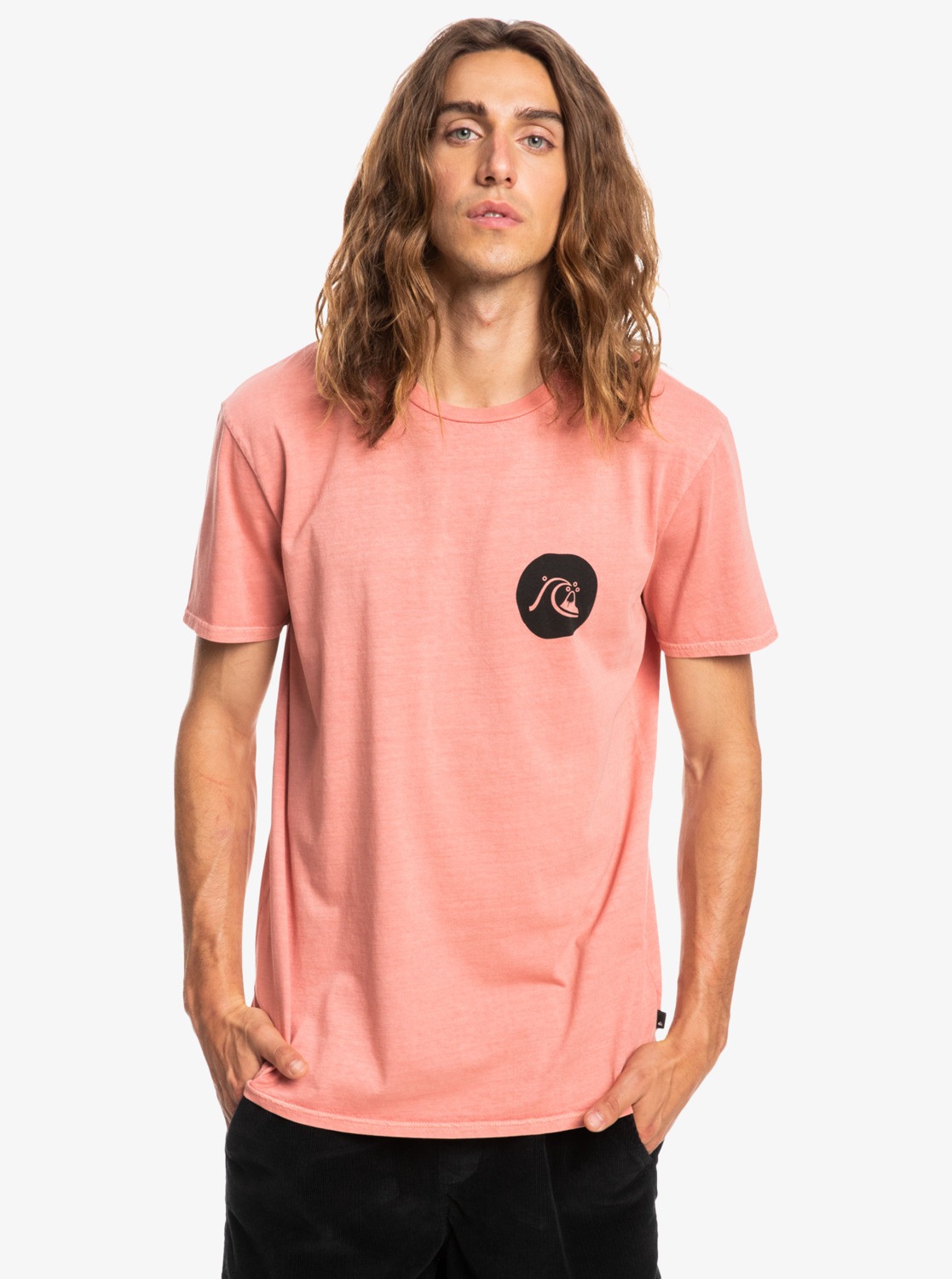 Quiksilver T-Shirt »Be Still« von Quiksilver