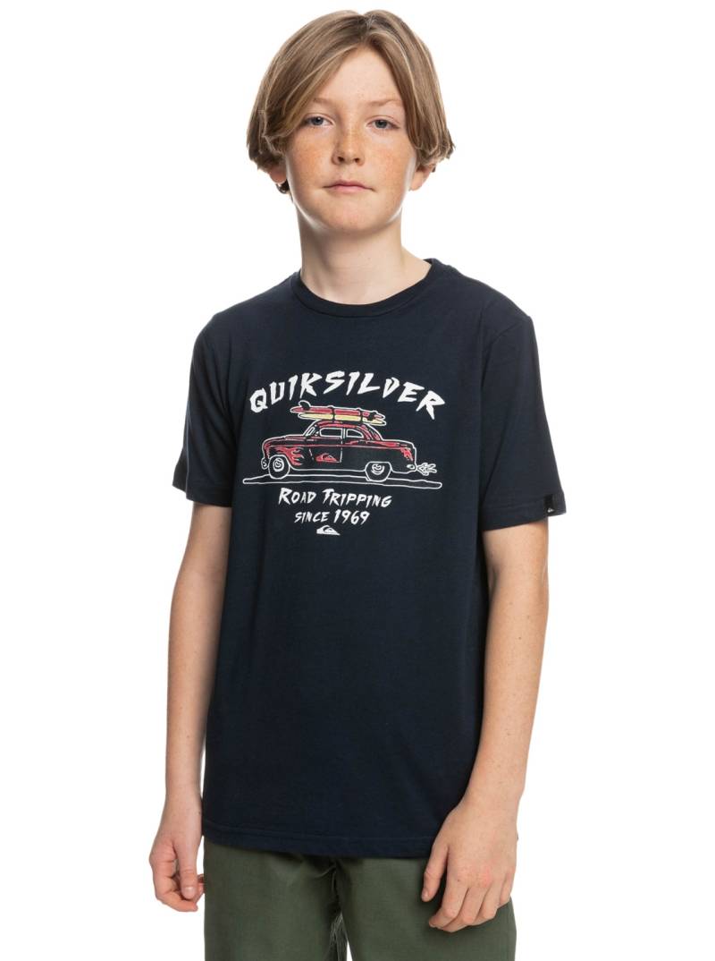 Quiksilver T-Shirt »Beach Trips« von Quiksilver