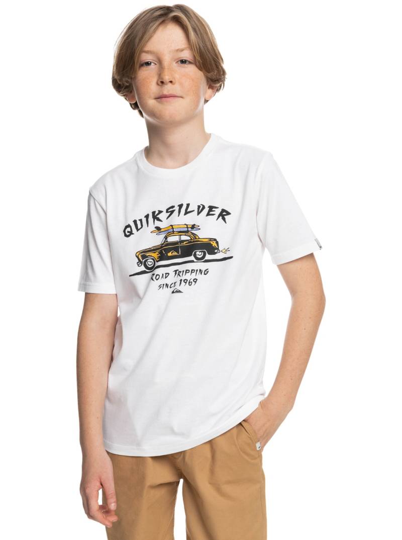 Quiksilver T-Shirt »Beach Trips« von Quiksilver