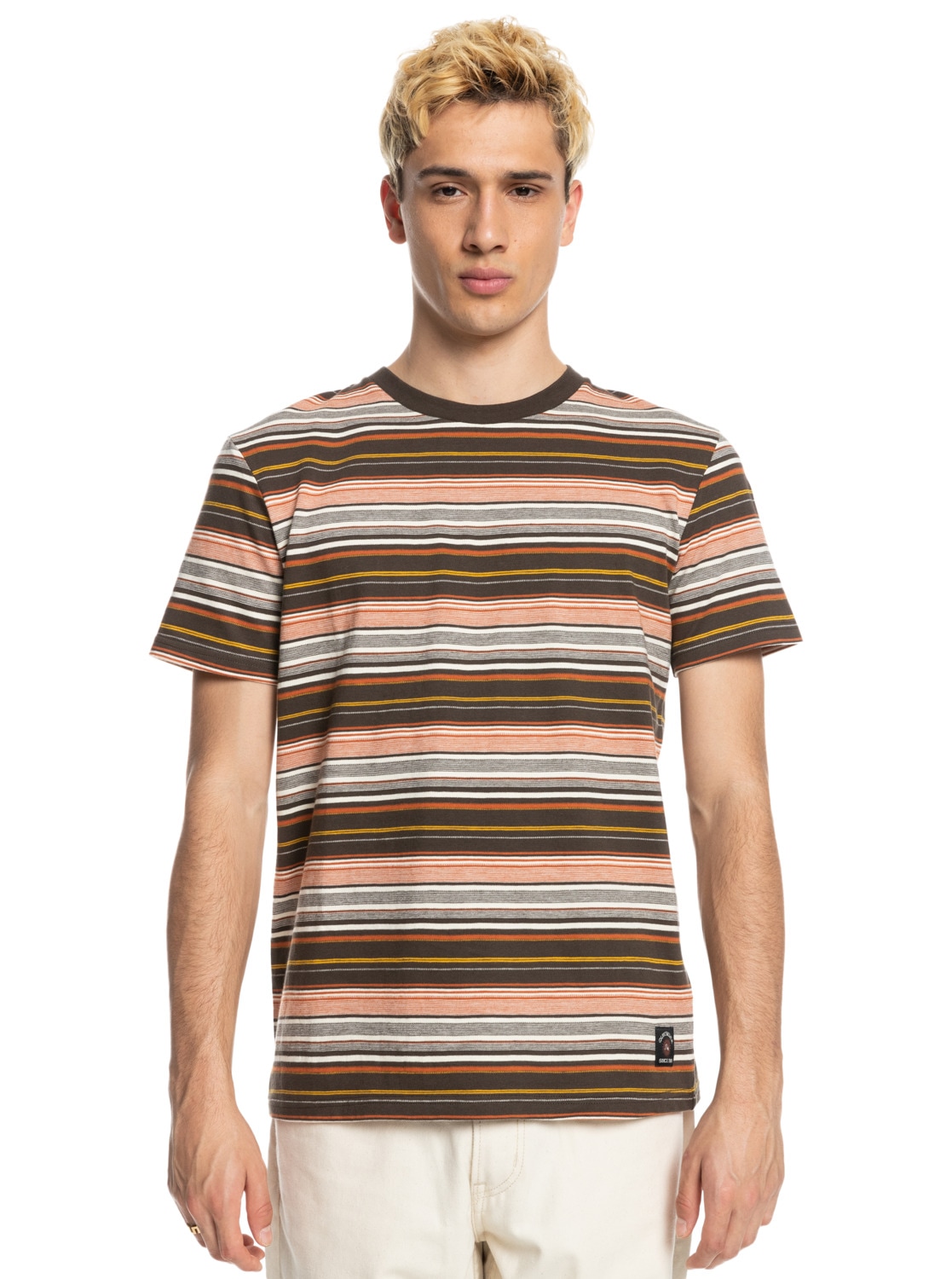 Quiksilver T-Shirt »Ben Tre« von Quiksilver