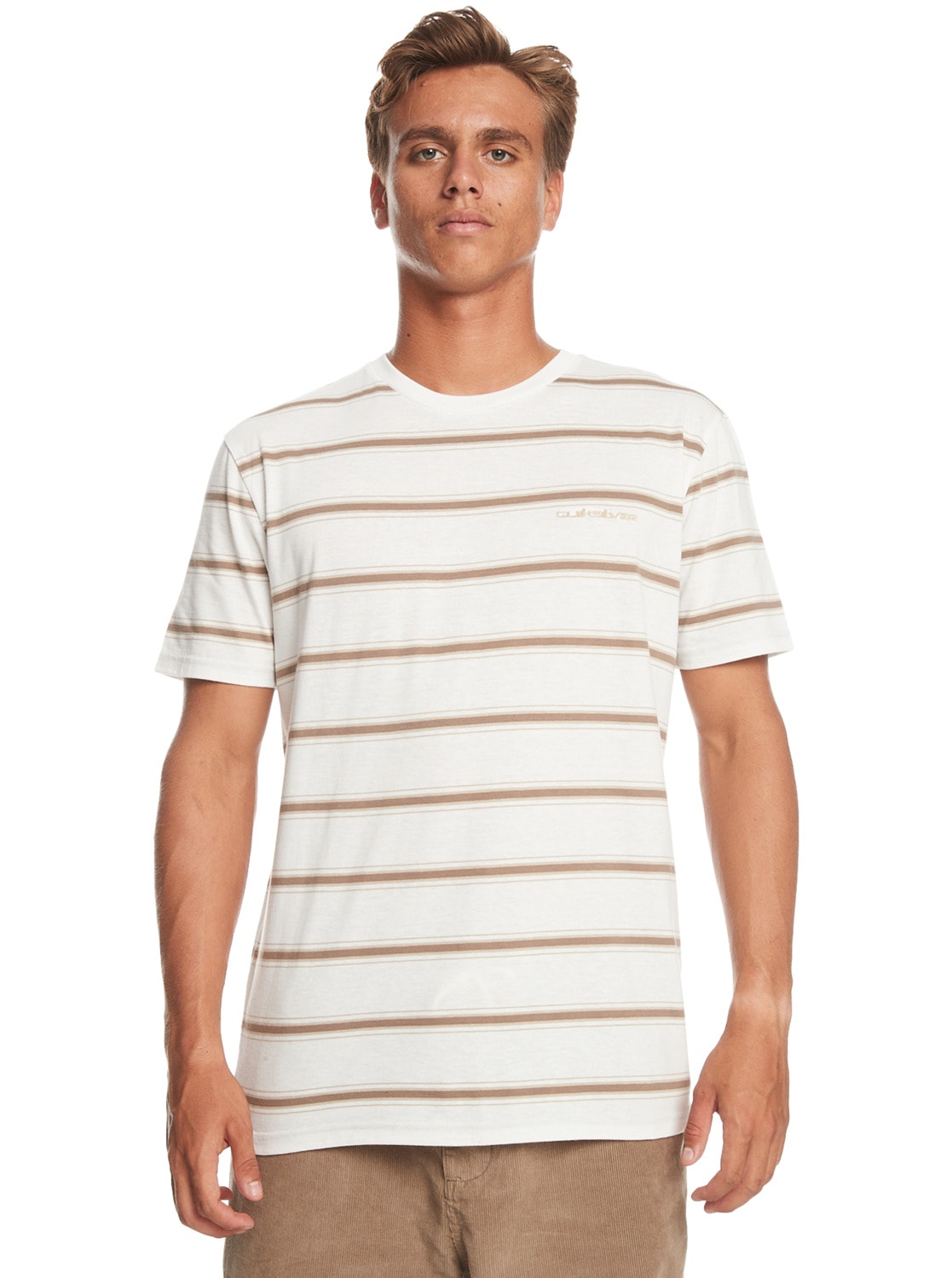 Quiksilver T-Shirt »Between Sets« Quiksilver T-Shirt »Between Sets« von Quiksilver