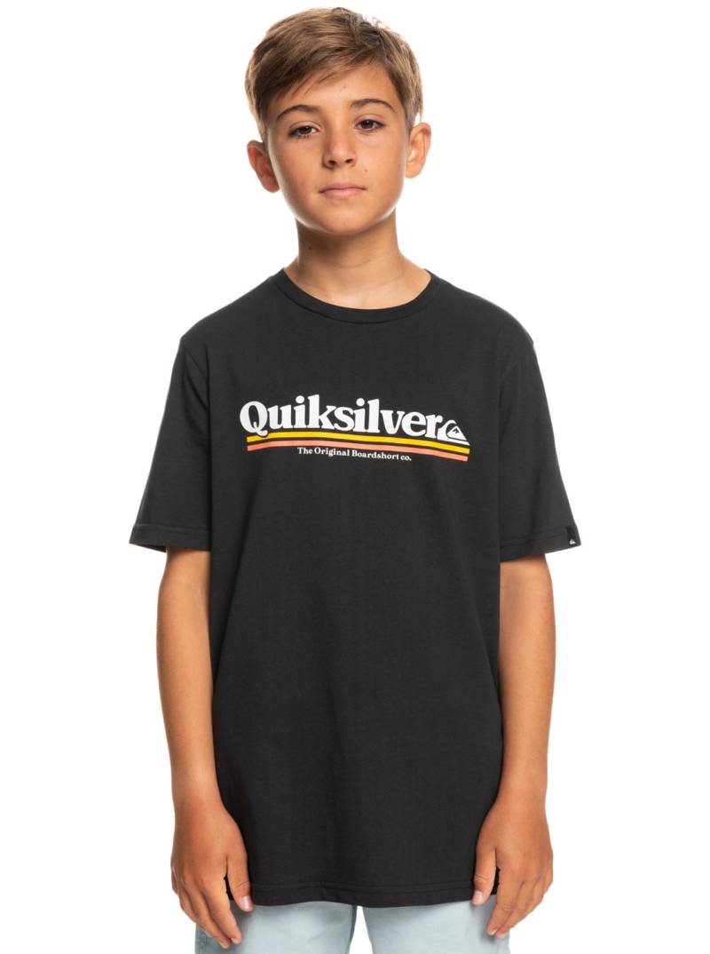 Quiksilver T-Shirt »Between The Lines« von Quiksilver