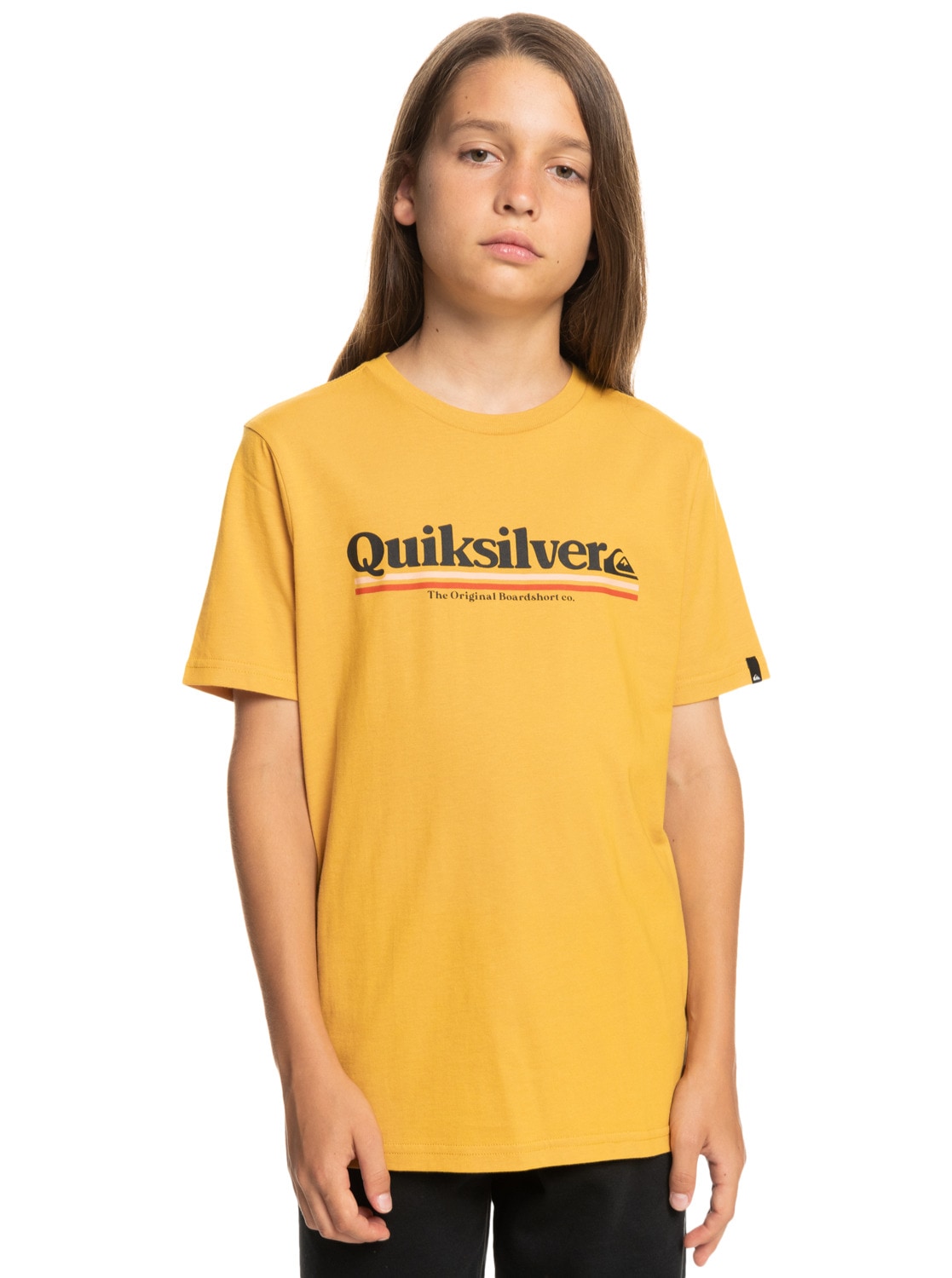 Quiksilver T-Shirt »Between The Lines« von Quiksilver