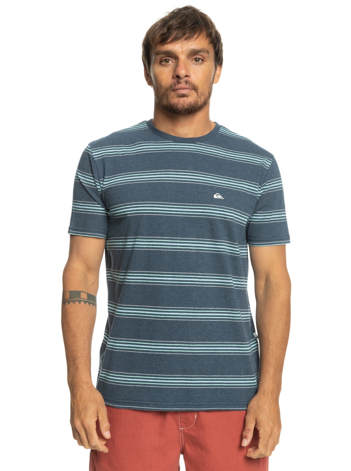 Quiksilver T-Shirt »Between Waves« von Quiksilver