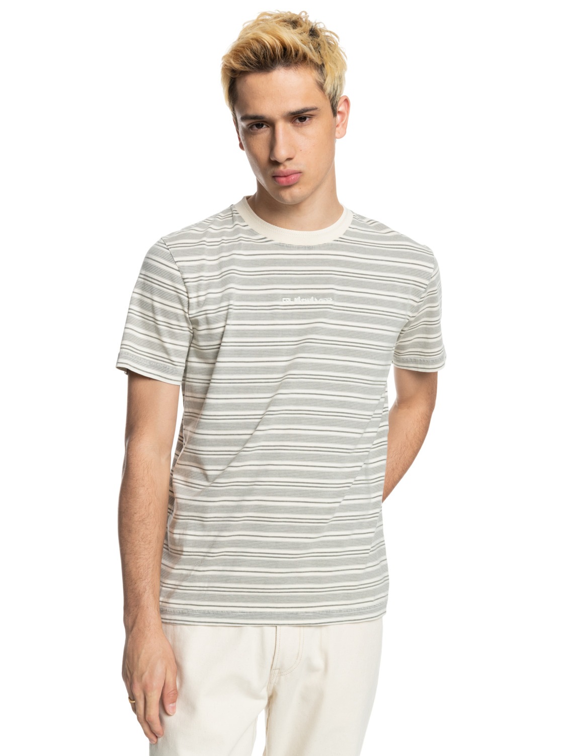 Quiksilver T-Shirt »Blora« von Quiksilver