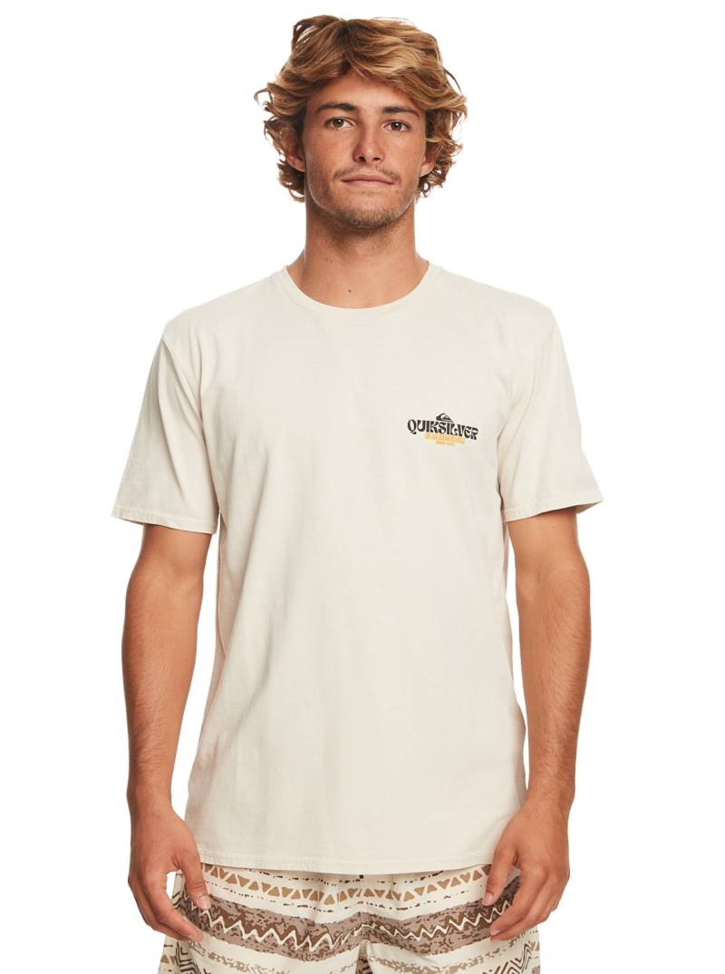 Quiksilver T-Shirt »Bold Move« von Quiksilver