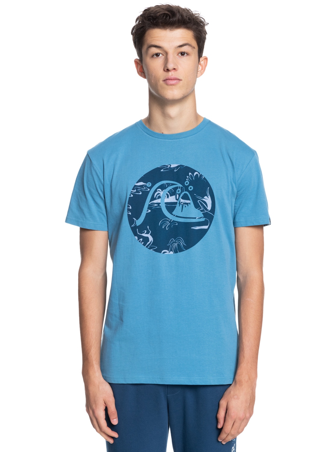 Quiksilver T-Shirt »Bubble Jam« von Quiksilver