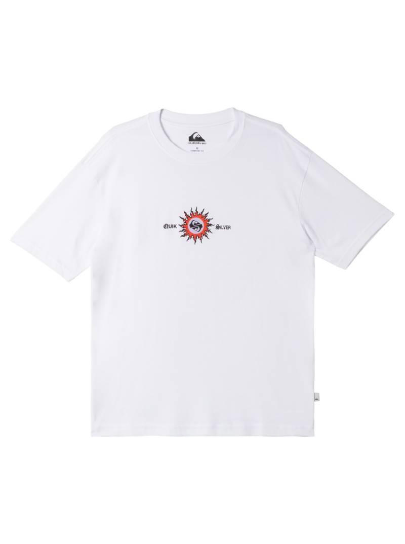 Quiksilver T-Shirt »Burn Out« von Quiksilver