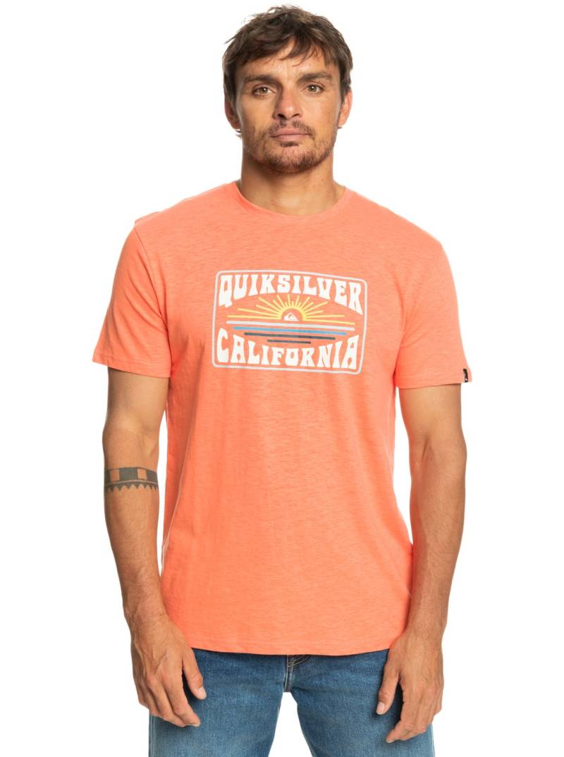 Quiksilver T-Shirt »California Dreamin« von Quiksilver