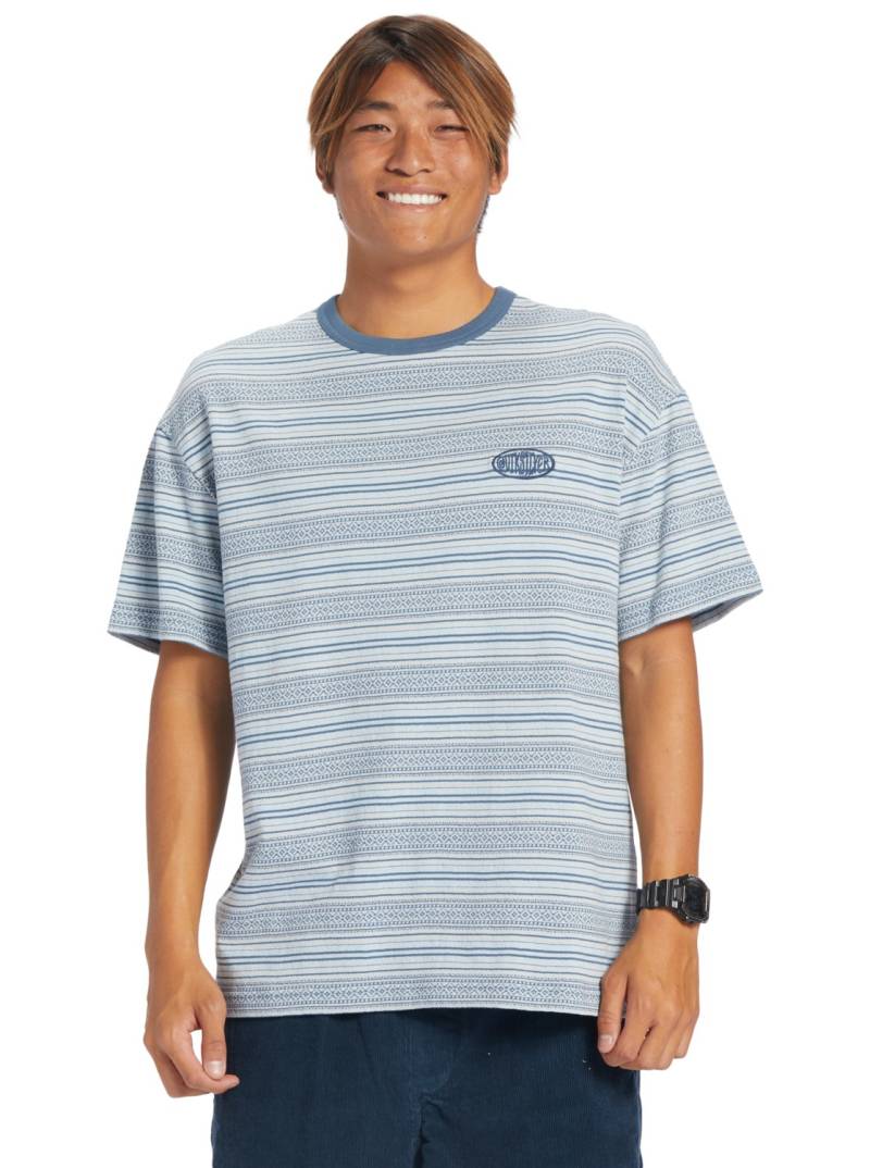 Quiksilver T-Shirt »Chandler Jaquard« von Quiksilver