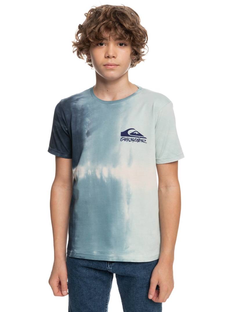 Quiksilver T-Shirt »Checker Stamp« von Quiksilver