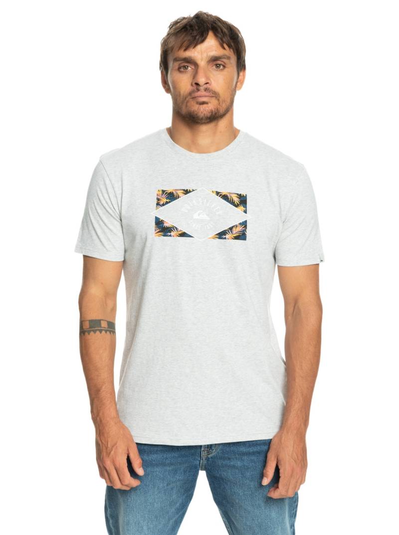 Quiksilver T-Shirt »Circled Line« von Quiksilver