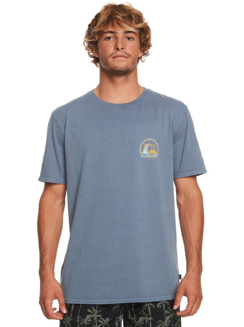 Quiksilver T-Shirt »Clean Circle« von Quiksilver