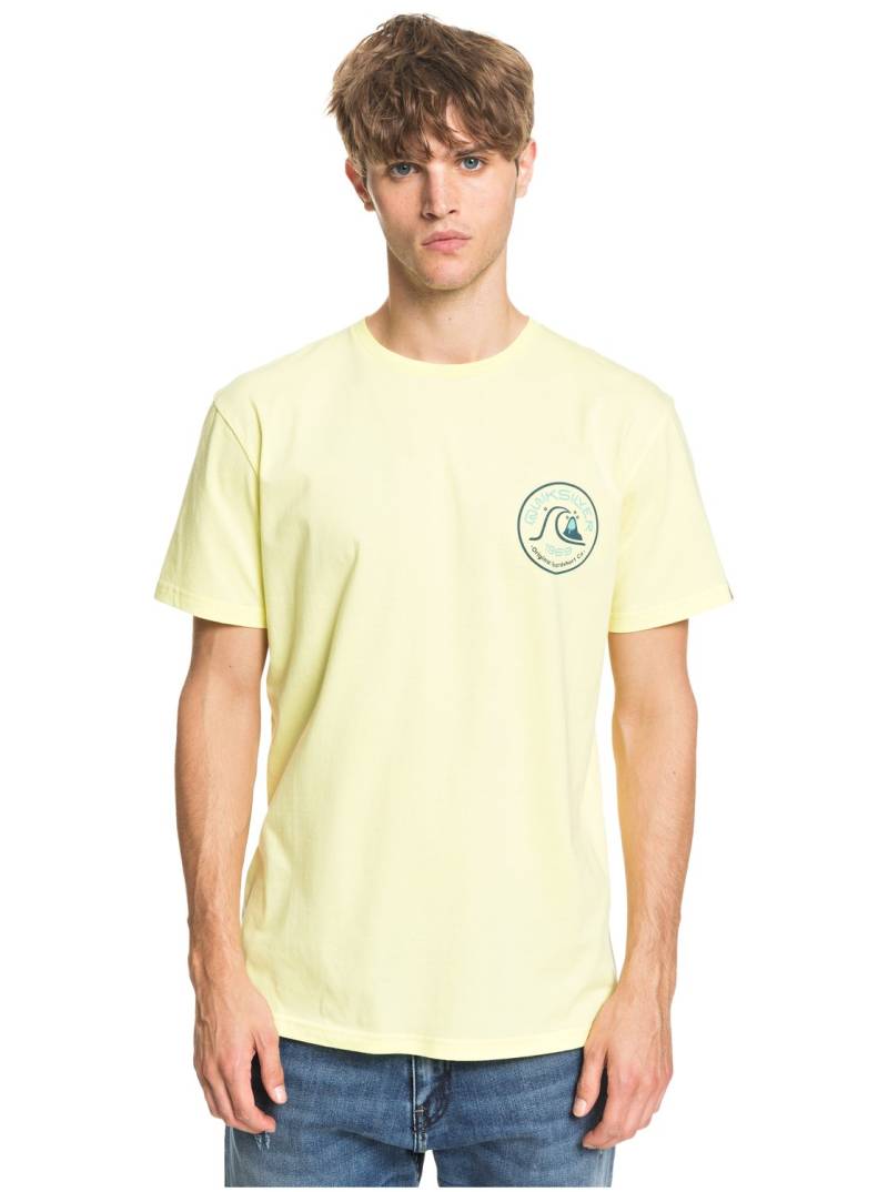 Quiksilver T-Shirt »Close Call« von Quiksilver