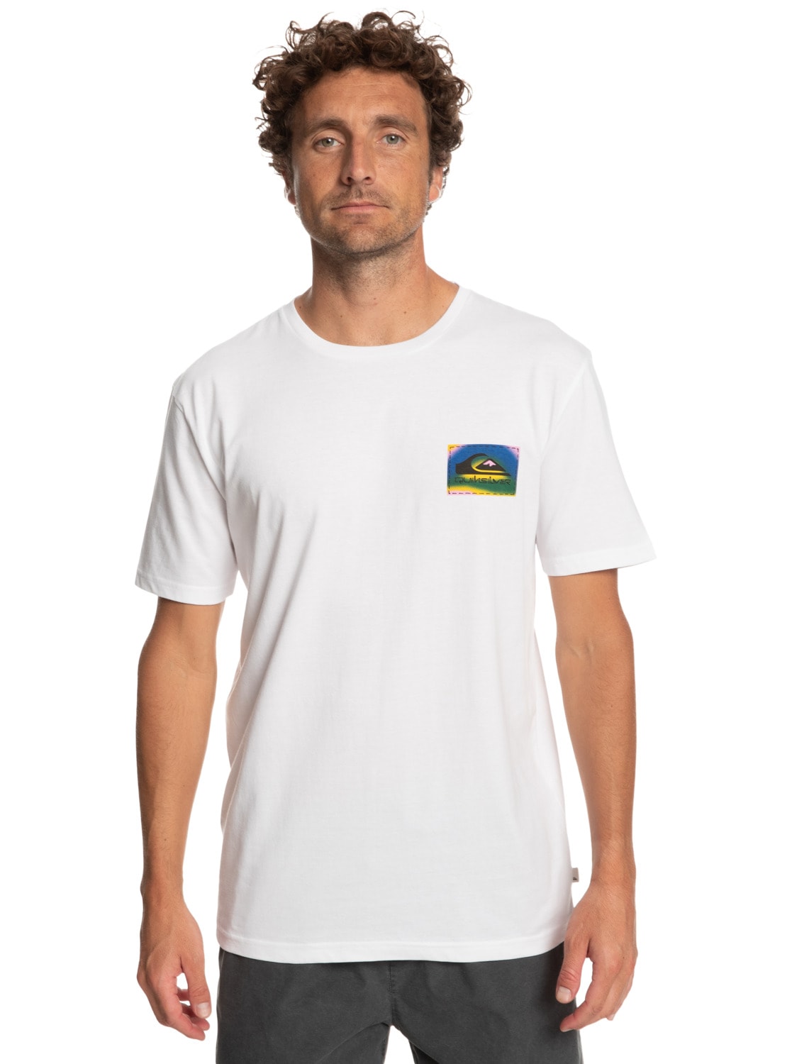 Quiksilver T-Shirt »Colour Flow« von Quiksilver