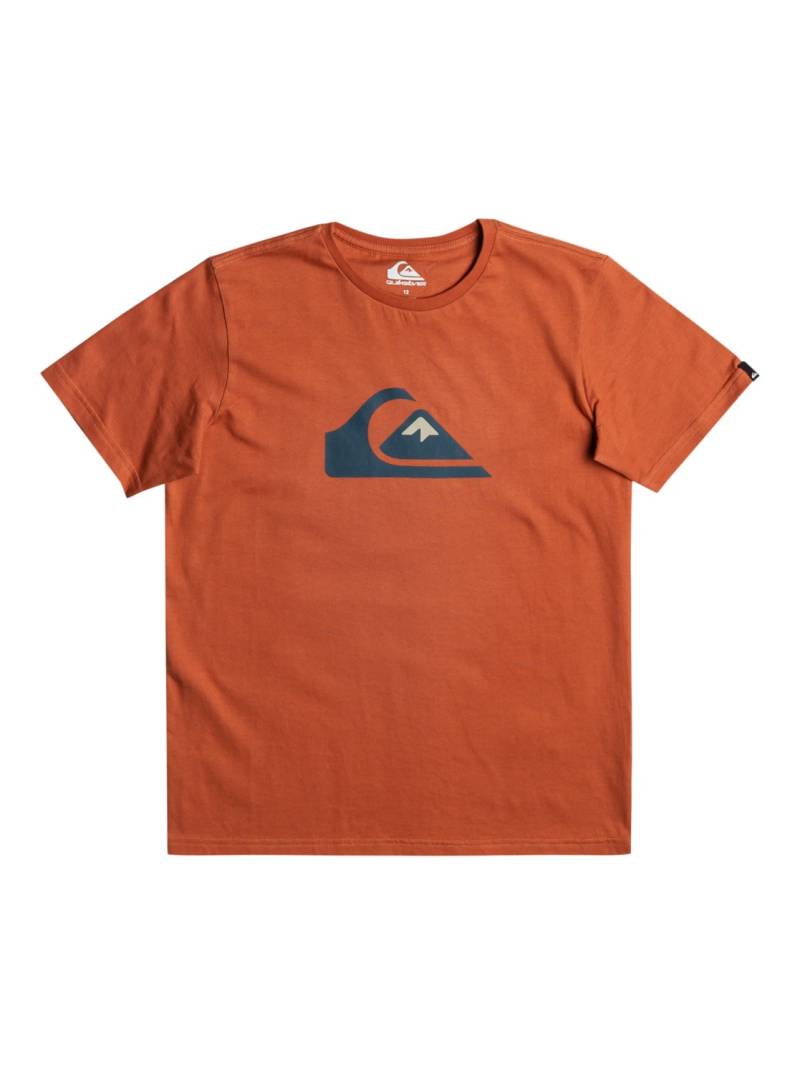 Quiksilver T-Shirt »Comp Logo« von Quiksilver