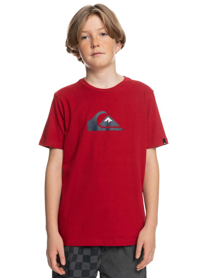 Quiksilver T-Shirt »Comp Logo« von Quiksilver