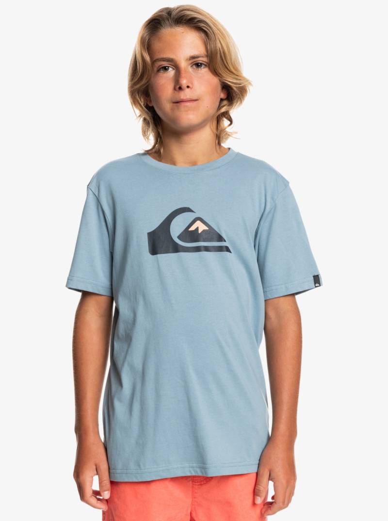 Quiksilver T-Shirt »Comp Logo« von Quiksilver