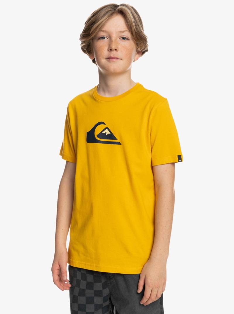 Quiksilver T-Shirt »Comp Logo« von Quiksilver