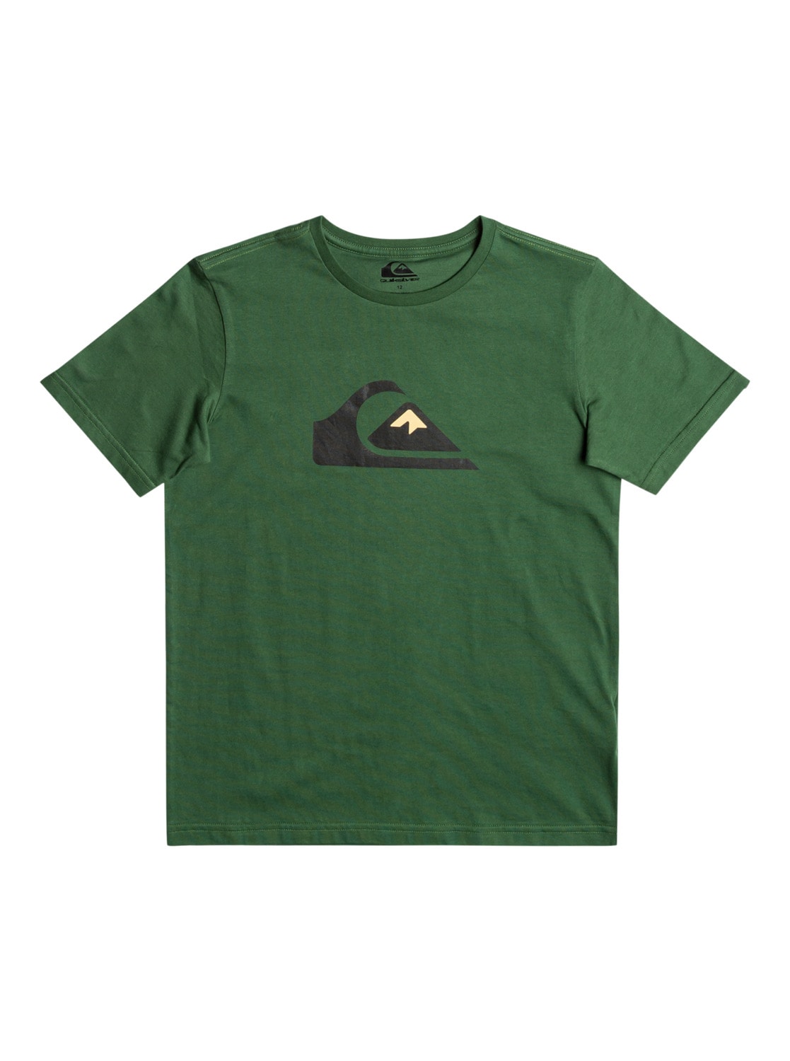 Quiksilver T-Shirt »Comp Logo« von Quiksilver