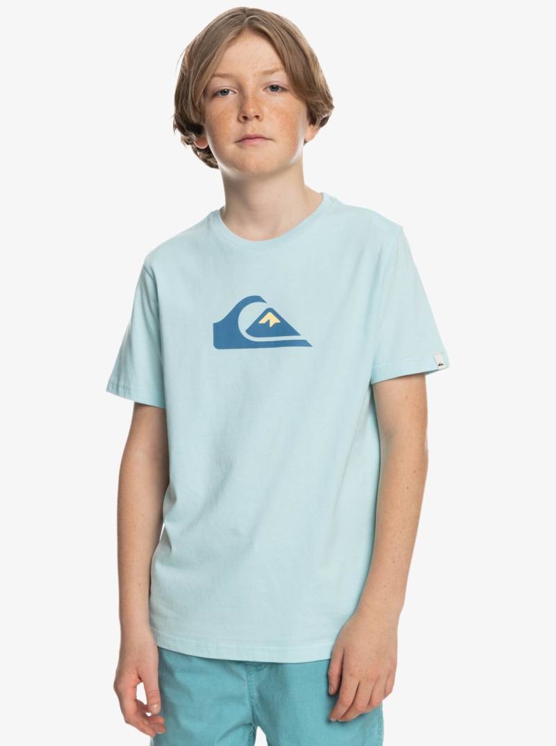 Quiksilver T-Shirt »Comp Logo« von Quiksilver