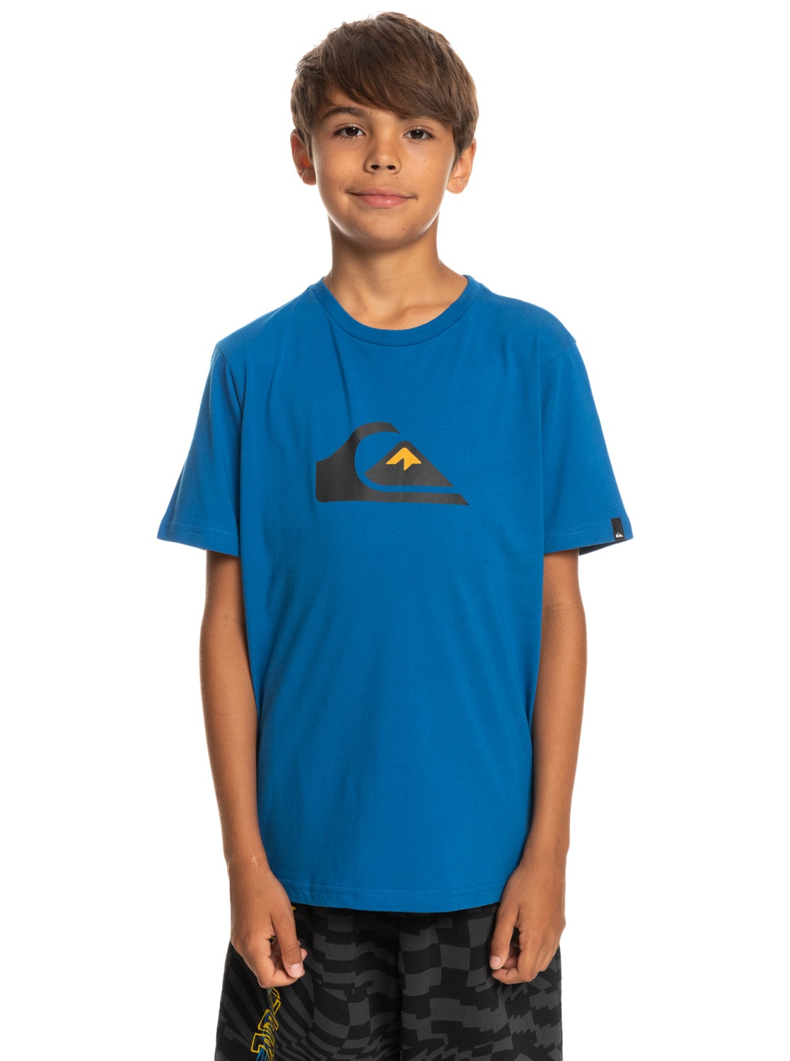 Quiksilver T-Shirt »Comp Logo« von Quiksilver