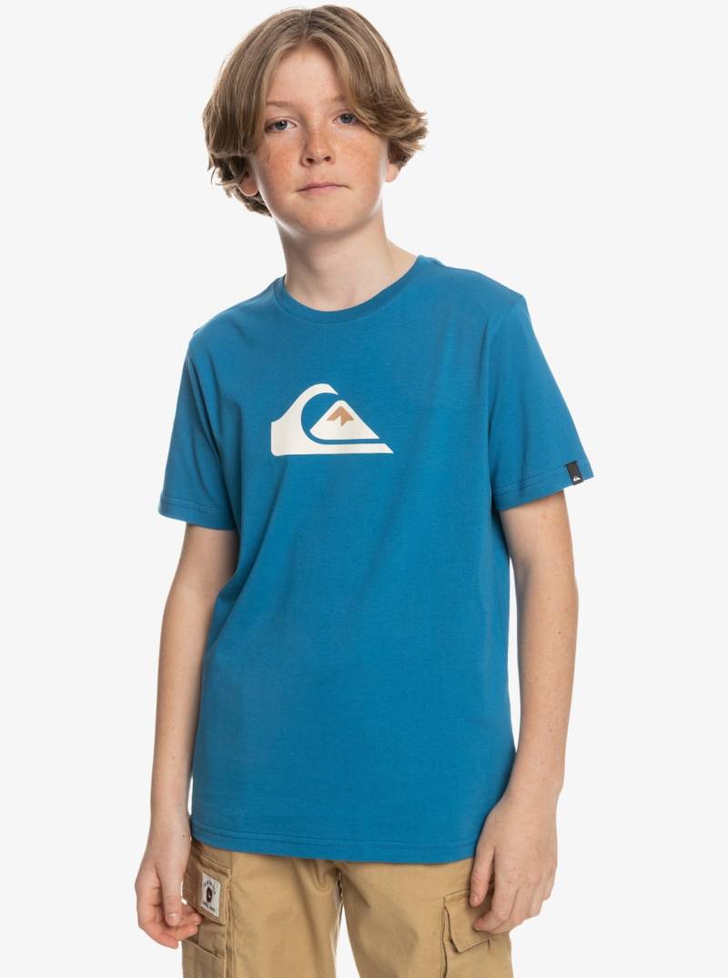 Quiksilver T-Shirt »Comp Logo« von Quiksilver