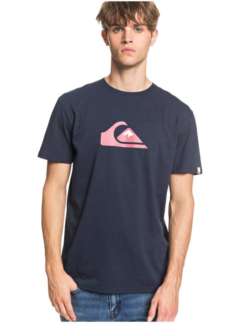 Quiksilver T-Shirt »Comp Logo« von Quiksilver