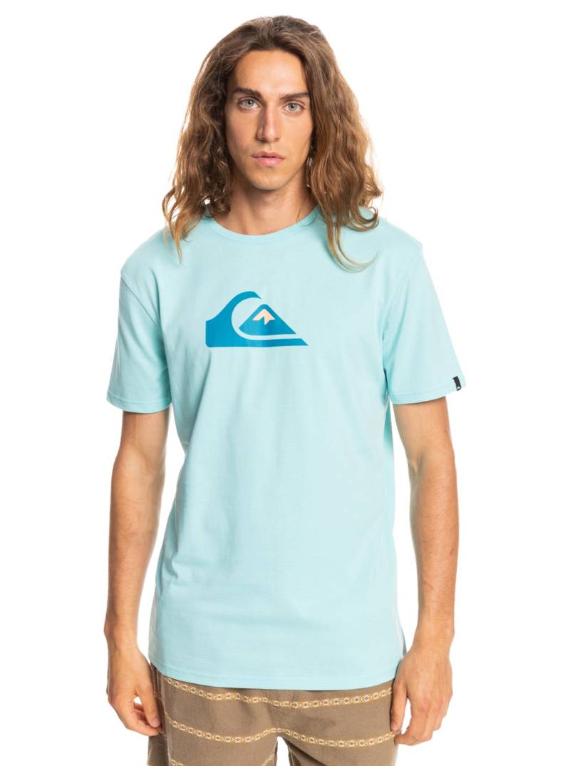 Quiksilver T-Shirt »Comp Logo« von Quiksilver