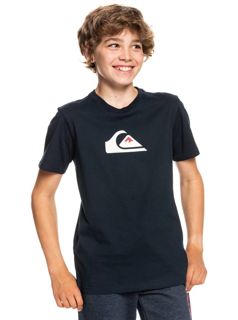 Quiksilver T-Shirt »Comp Logo« von Quiksilver