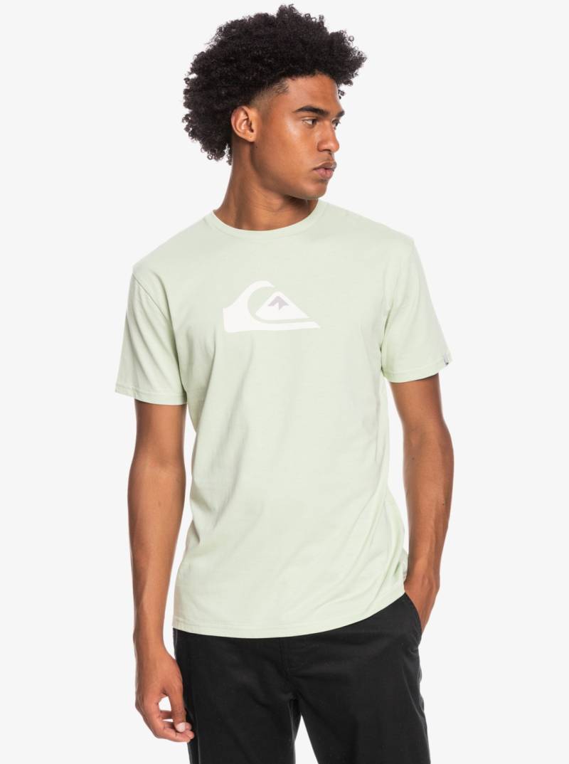 Quiksilver T-Shirt »Comp Logo« von Quiksilver