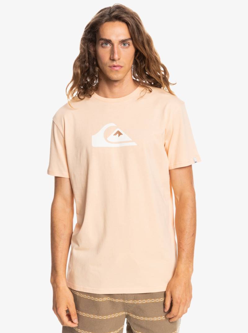 Quiksilver T-Shirt »Comp Logo« von Quiksilver