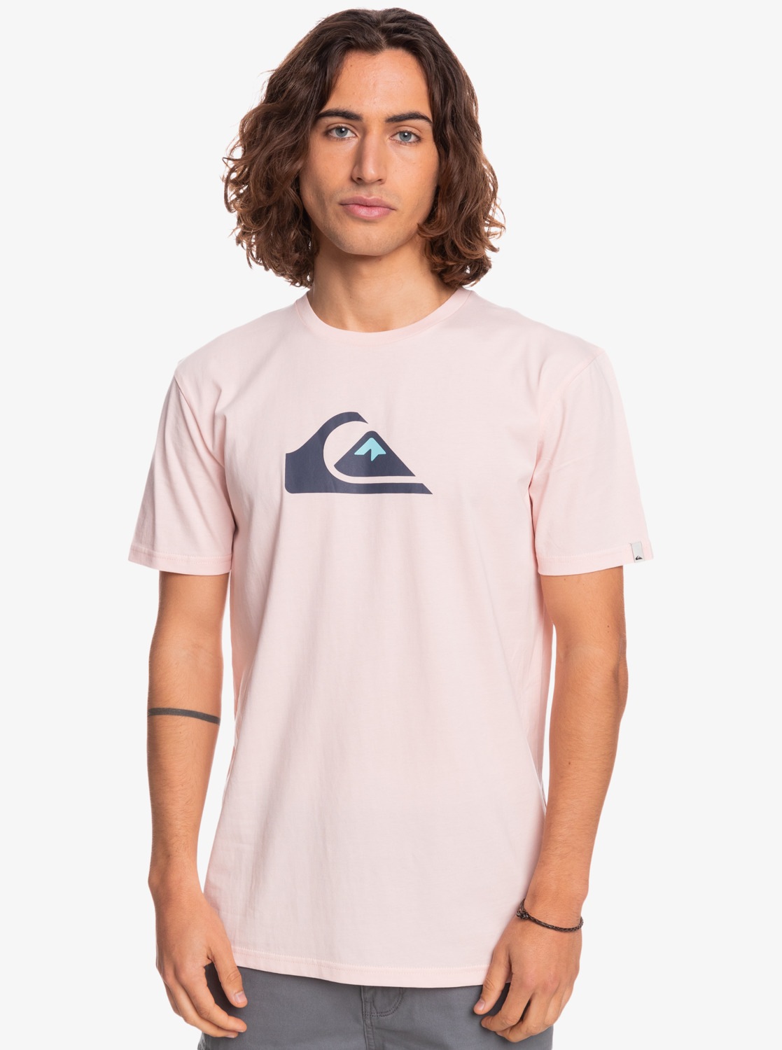 Quiksilver T-Shirt »Comp Logo« von Quiksilver