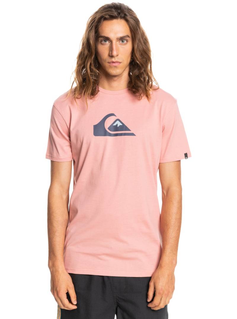 Quiksilver T-Shirt »Comp Logo« von Quiksilver