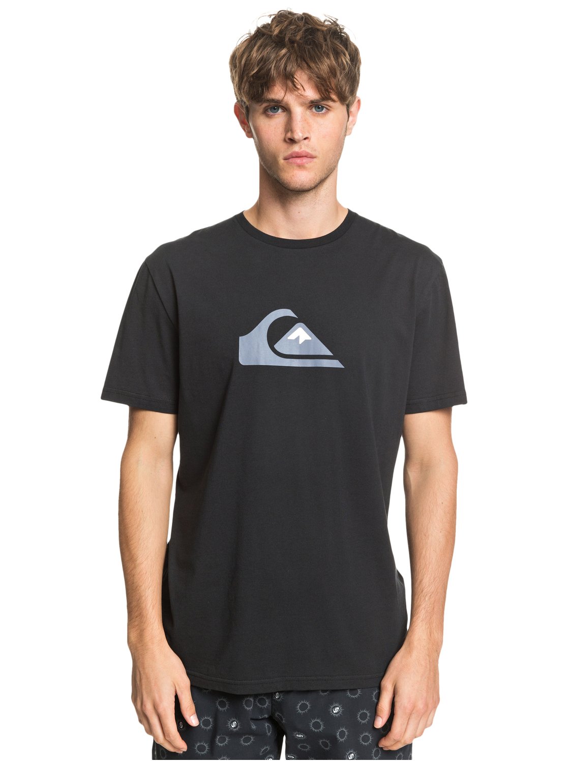 Quiksilver T-Shirt »Comp Logo« von Quiksilver