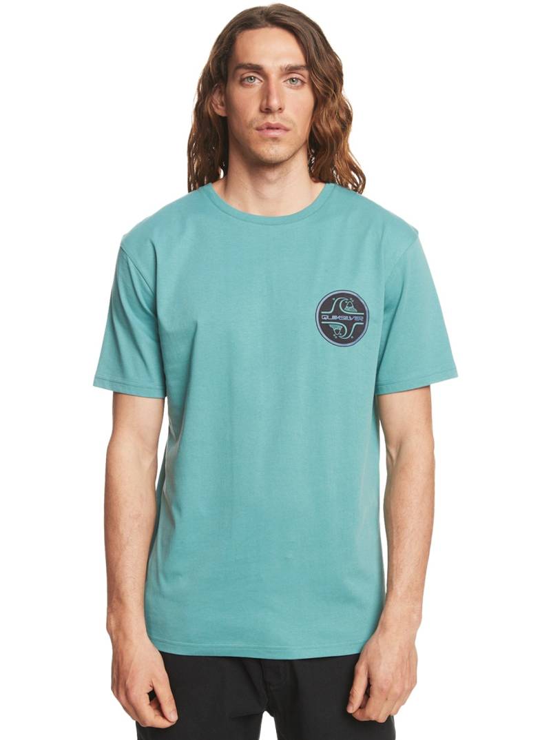 Quiksilver T-Shirt »Core Bubble« Quiksilver T-Shirt »Core Bubble« von Quiksilver