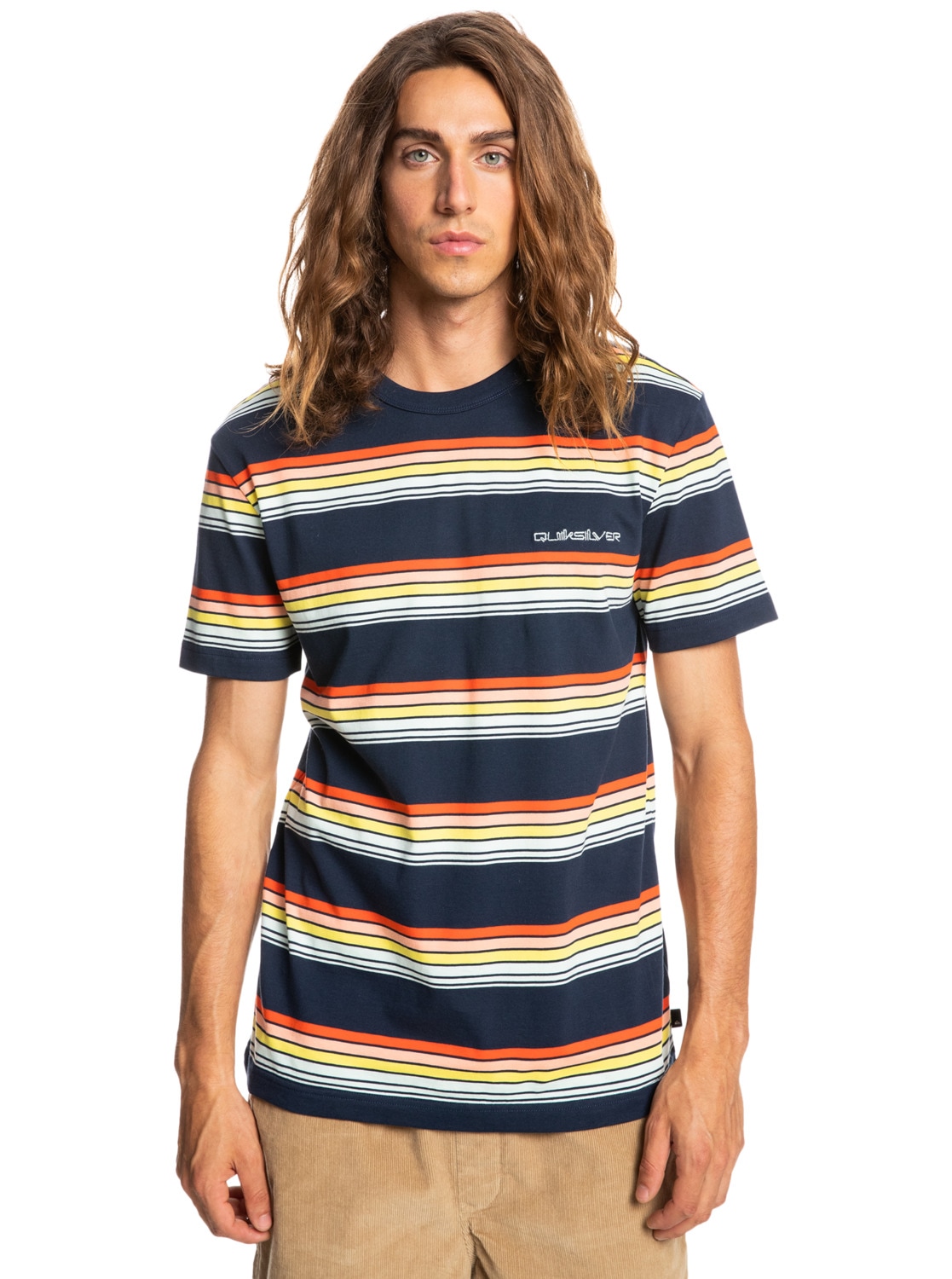 Quiksilver T-Shirt »Coreky Mate« von Quiksilver