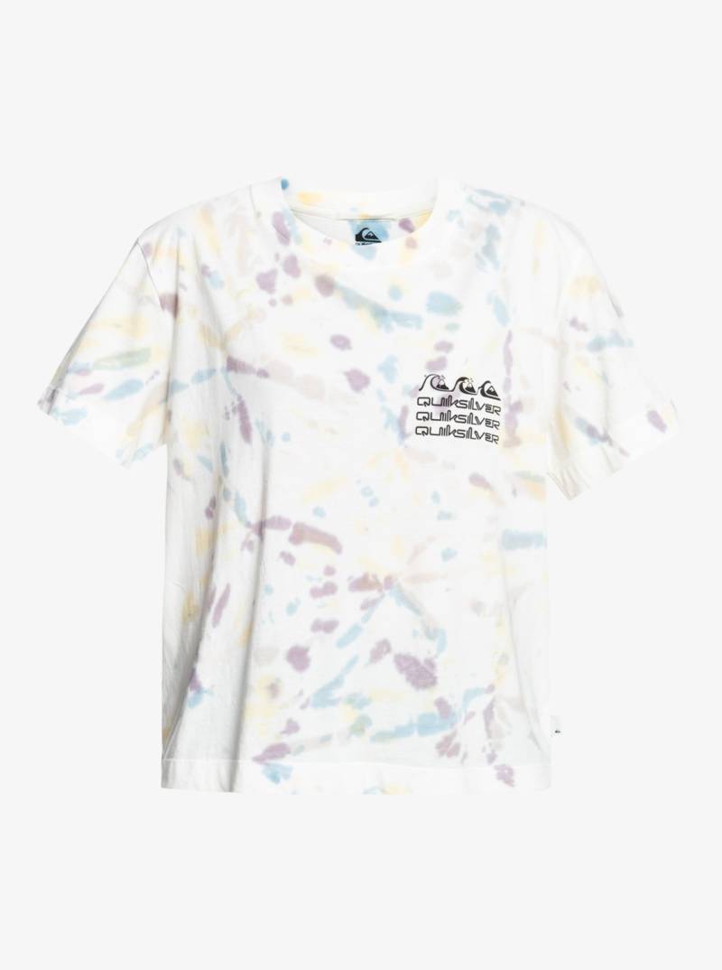 Quiksilver T-Shirt »Crop« von Quiksilver