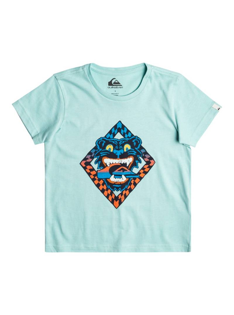 Quiksilver T-Shirt »Dirty Paws« von Quiksilver