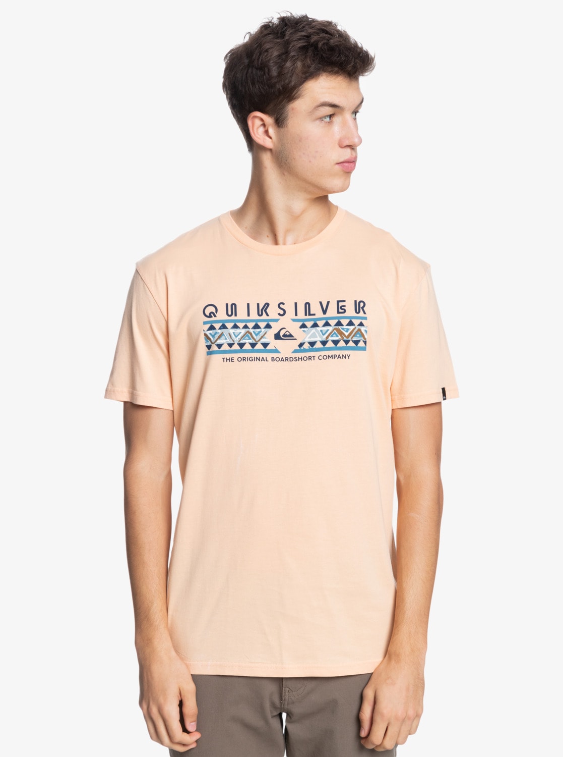 Quiksilver T-Shirt »Distant Shores« von Quiksilver