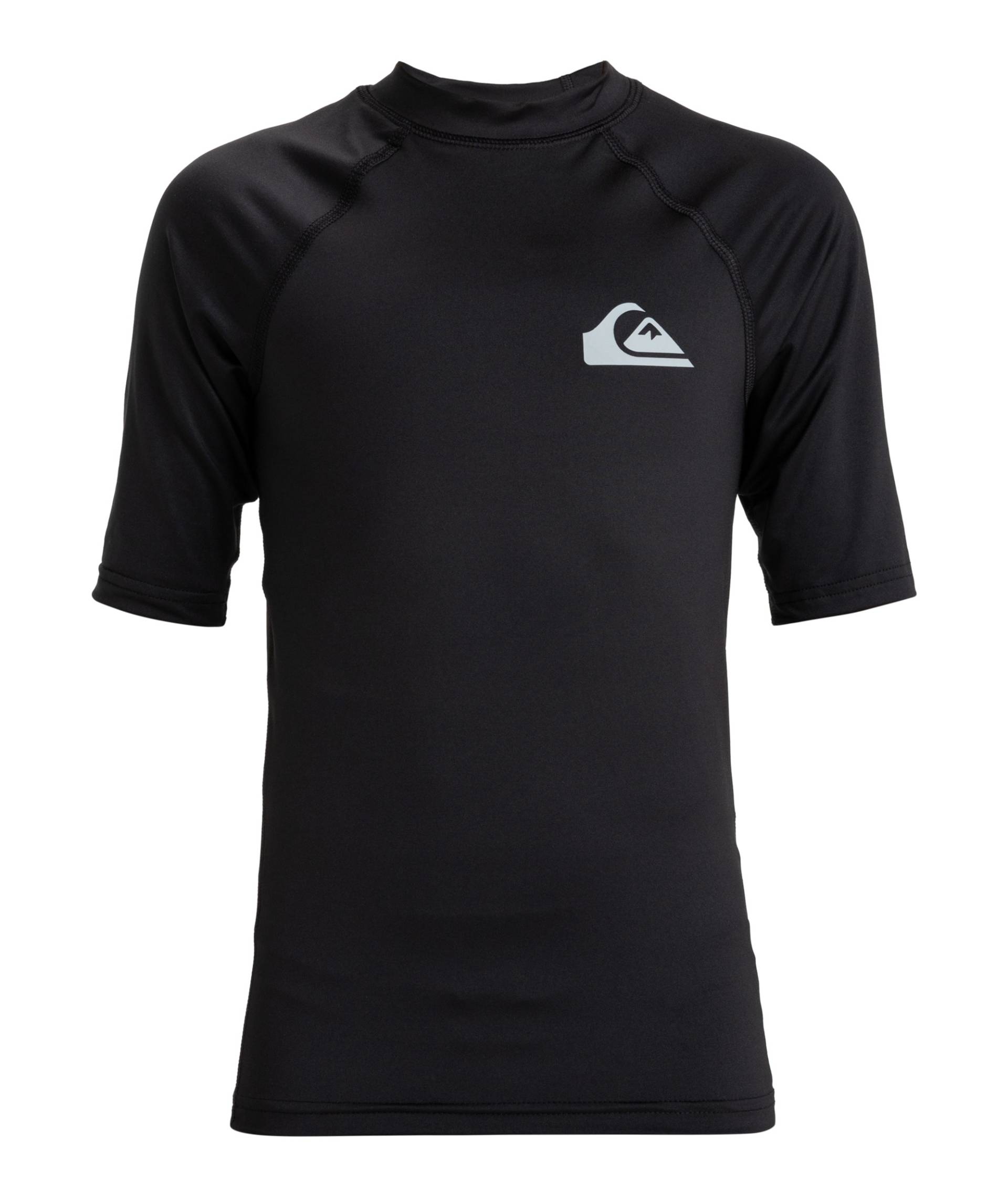 Quiksilver T-Shirt »EVERYDAY UPF50 SHORT SLEEVE YOUTH« Quiksilver T-Shirt »EVERYDAY UPF50 SHORT SLEEVE YOUTH« von Quiksilver