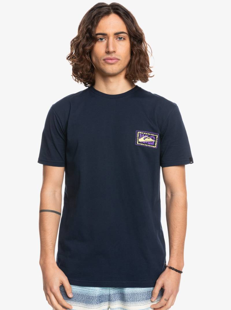 Quiksilver T-Shirt »Echoes In Time« von Quiksilver