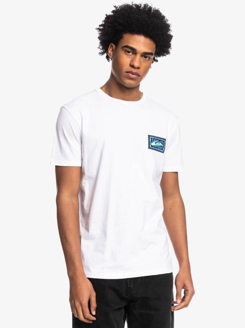 Quiksilver T-Shirt »Echoes In Time« von Quiksilver