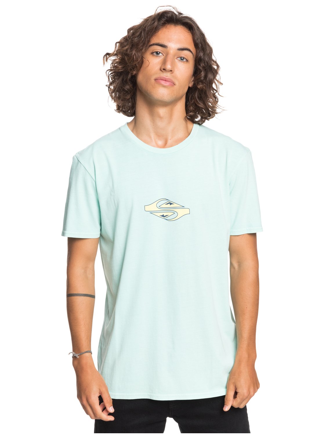 Quiksilver T-Shirt »Either Way« von Quiksilver