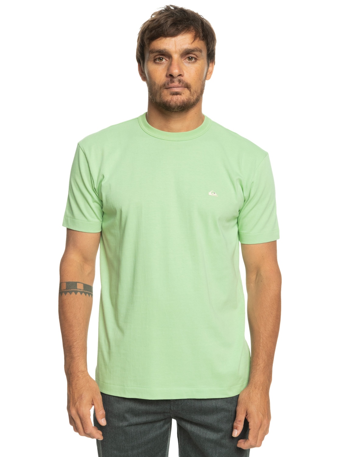 Quiksilver T-Shirt »Essentials« von Quiksilver