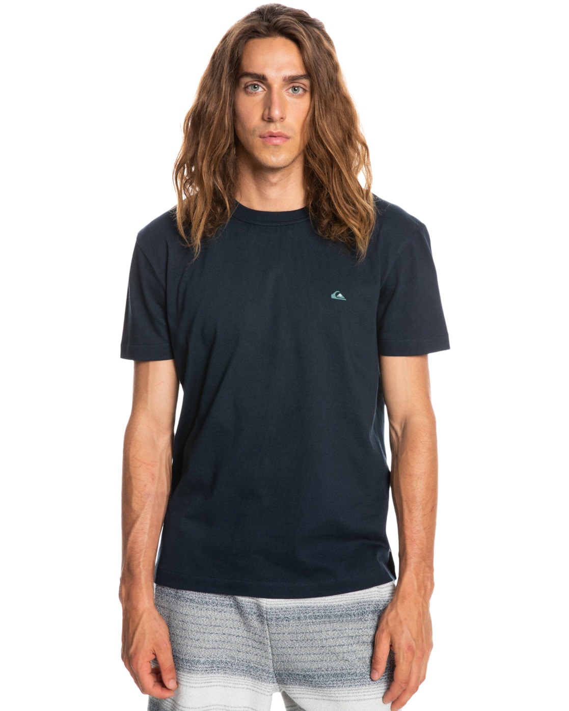 Quiksilver T-Shirt »Essentials« von Quiksilver