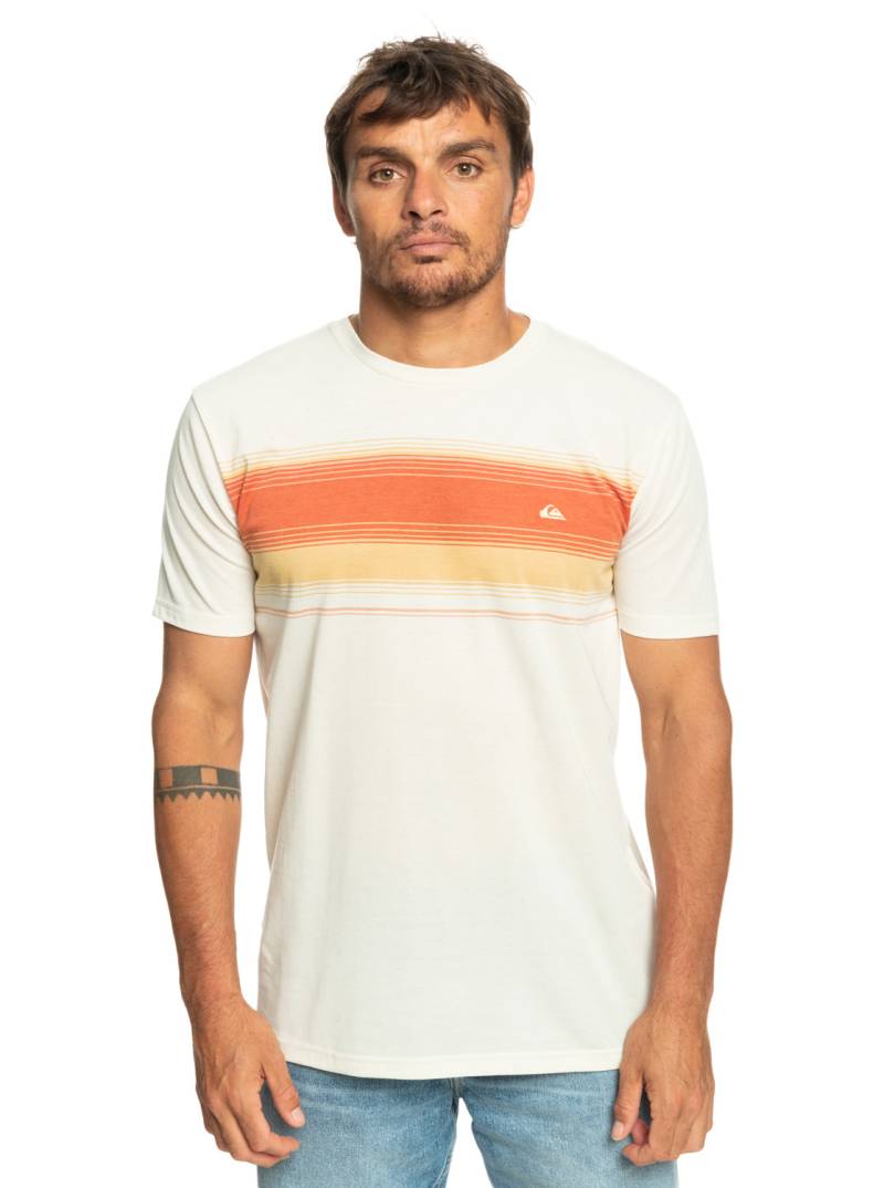 Quiksilver T-Shirt »Fade Back« von Quiksilver